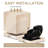 Faux Leather Heated Massage Chair