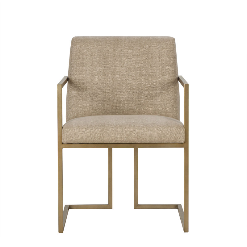 Maison 55 Armchair