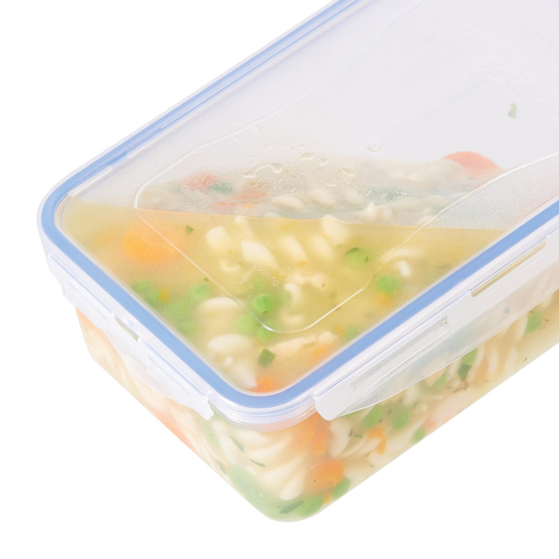 Easy Essentials™ Food Storage Container