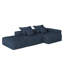 Canapé modulaire surdimensionné Modern-865743202