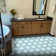 Menara 8" x 9" Cement Patterned Wall & Floor Tile