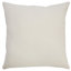 Coussin décoratif d'extérieur à fermeture à glissière 20 "X 20"