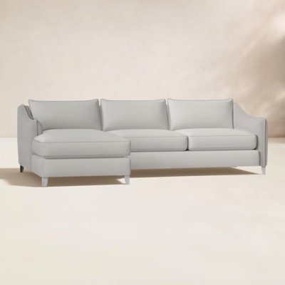 Seyfried 101 " Patio Sectional