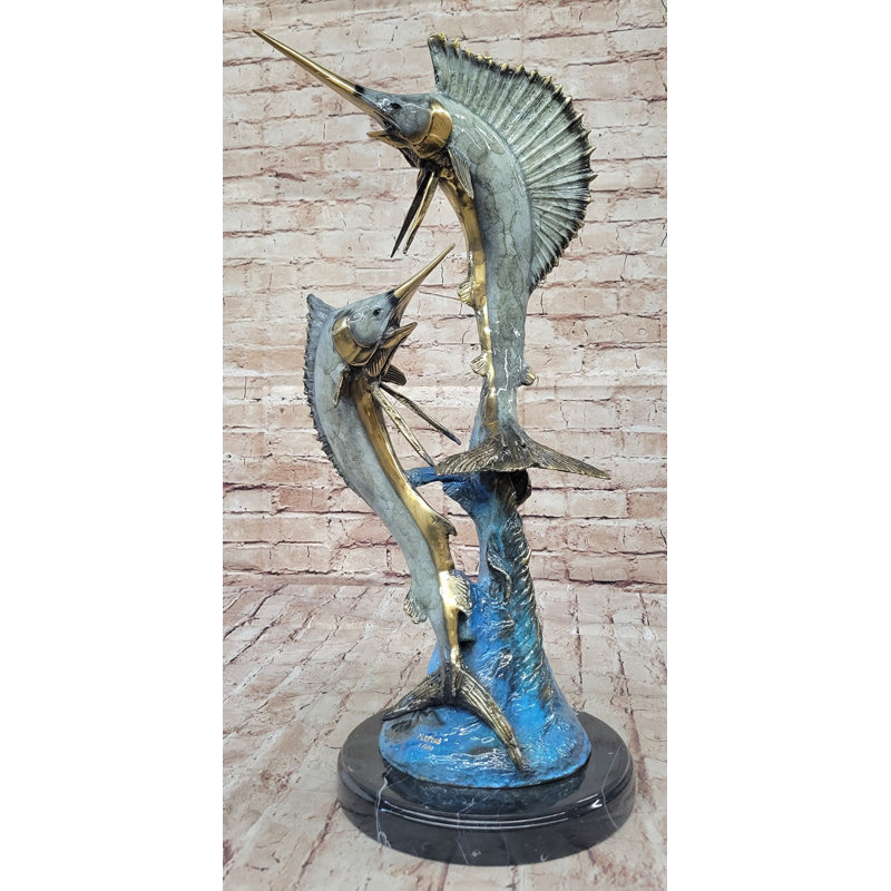 Figurines et sculptures Shivendra