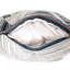 Oreiller en polyester 24 x 24 Prisma-116474348-116474354-116474350