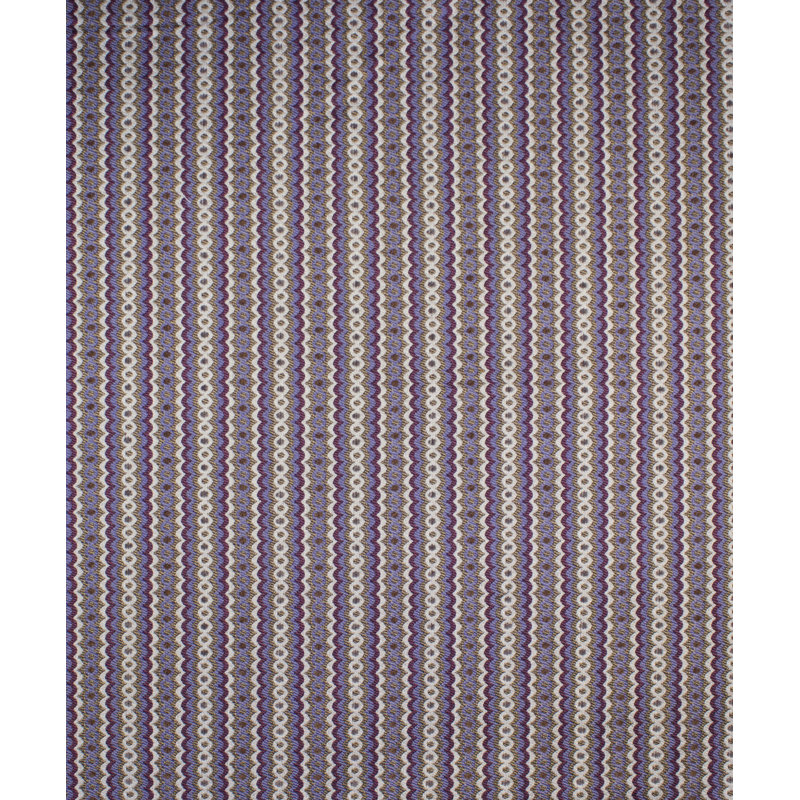 Parrel Violet Fabric