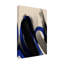 Art sur toile Treechild noir et bleu no 1-103093829
