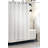 Waffle Shower Curtain with Liner Included-1993691039