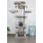 cat tree with Scratching Posts-1874679448