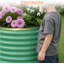 Metal Raised Garden Bed