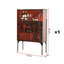 Armoire décorative French Simple-101611760