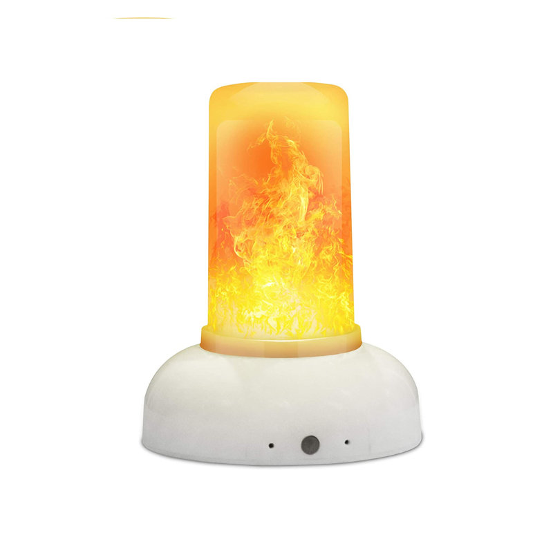 LED Non-Dimmable Light Bulb, (1800K) Base