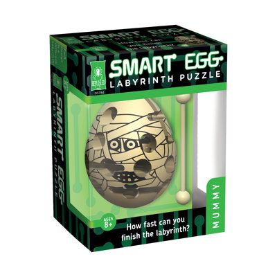 Smart Egg Labyrinth