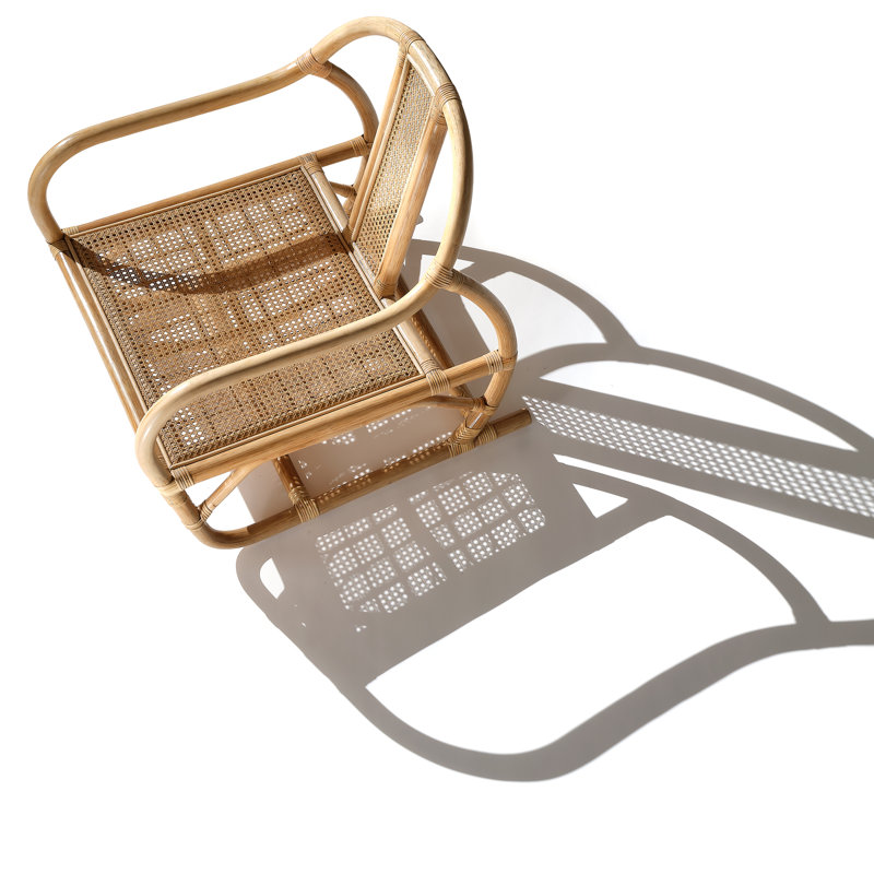 Orchid Armchair