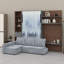 Murphy Bed-747839276