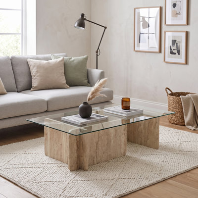 Table basse Palvert