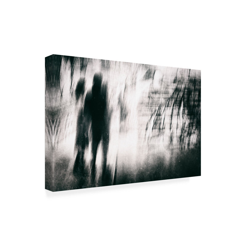 Art sur toile «bololog Carsten Velten 2», H 22 po x l 32 po