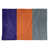 Mauve / Orange / Gris