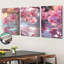 3 Piece Wrapped Canvas Print-145818880