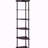 Corner Bookcase