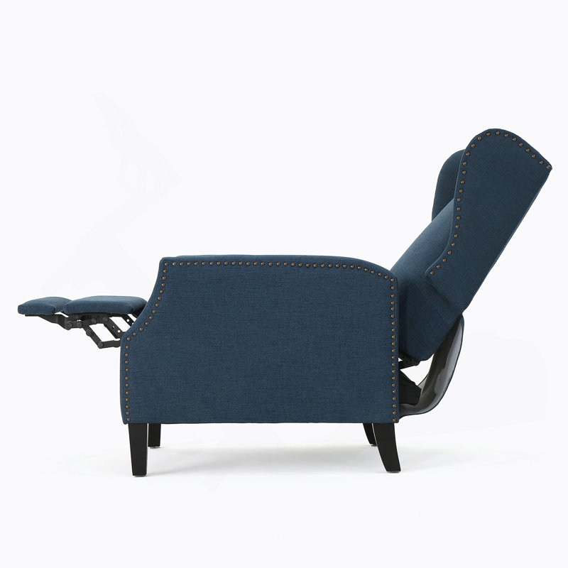 Fauteuil inclinable, Marine