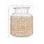 Renaldi Glass Table Vase-952355905-952317649