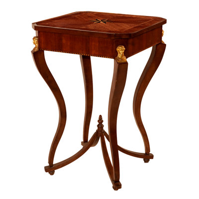 Table de bout Pharaoh