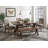 Hoisington Solid Wood Bench-805224706