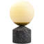 Lampe de table en ciment Jodie