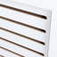 Large Radiator Cover
