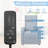 Upholstered Massage Chair-1675749493