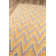 Sawyer Wool Chevron Indoor Rug