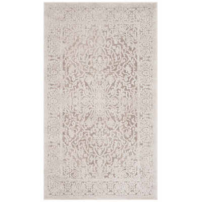 Gallaher Oriental Area Rug