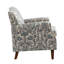 Fauteuil avec garniture cloutée Mooresville-72265217