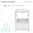 Virage 24" Freestanding, Bathroom Vanity-113068988-115355686-115355685