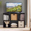 Bibliothèque à 6 cubes, tablette de rangement décorative-1855103215-1855103208