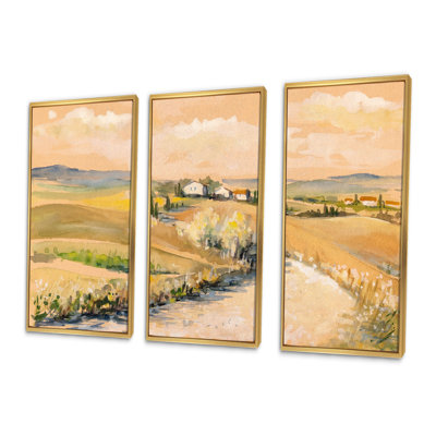 3 - Pieces