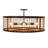 Jesenof Semi Flush Mount-827704910