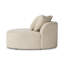 Micah Chaise-Oland Linen