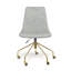 Chaise de travail Marinette
