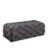 Paz Velvet Ottoman-561690021