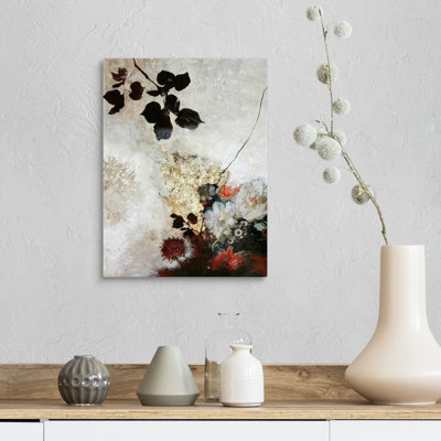 " Still Life 3 " Painting Print