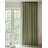 Jayde Cotton Blend Room Darkening Curtain Panel Pair-99469410-99326095