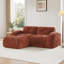 Canapé en L sans os-548083861