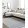 Catumba Hand Tufted Wool Indoor Rug