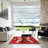 Oriental Indoor Rug-1832698751