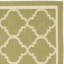 Tapis d'intérieur / extérieur à motif géométrique Herefordshire Performance-2038609299
