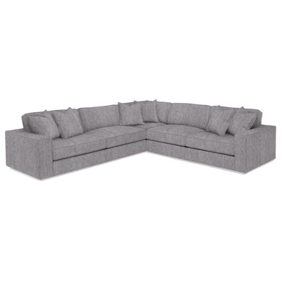 Max Sectional