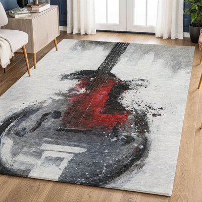 Tapis de qualité supérieure lavable à la machine Mayfield AMF2091