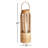 Rattan Tabletop Lantern-381126295